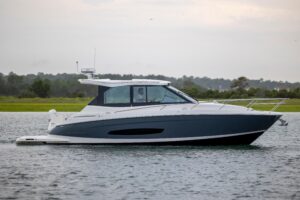 2022 Regal 36 Grande Coupe for sale - photo 2