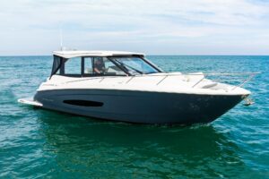 2022 Regal 36 Grande Coupe for sale - photo 4