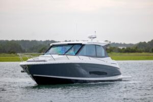 2022 Regal 36 Grande Coupe for sale - photo 4