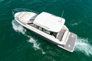 2022 Regal 36 Grande Coupe for sale - photo 5