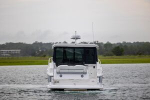 2022 Regal 36 Grande Coupe for sale - photo 5