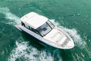 2022 Regal 36 Grande Coupe for sale - photo 6