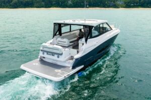 2022 Regal 36 Grande Coupe for sale - photo 7