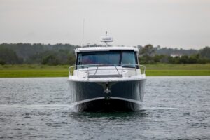 2022 Regal 36 Grande Coupe for sale - photo 7