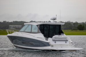 2022 Regal 36 Grande Coupe for sale - photo 8