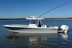 2022 Regulator 34 for sale