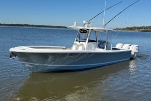 2022 Regulator 34 for sale - photo 2