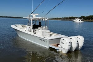 2022 Regulator 34 for sale - photo 3