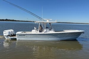 2022 Regulator 34 for sale - photo 4
