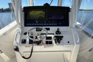 2022 Regulator 34 for sale - photo 8