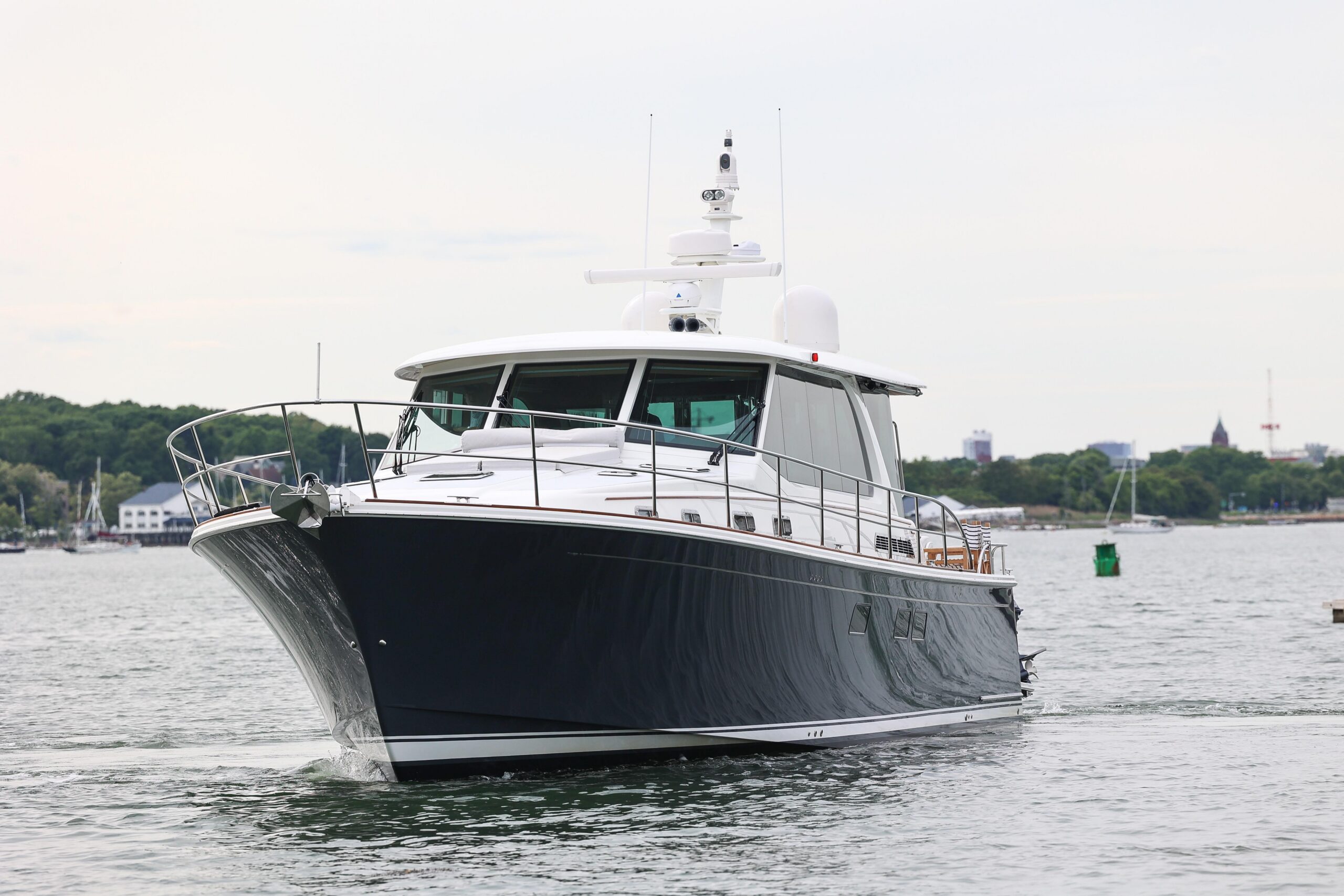 2022 Sabre 58 Salon Express for sale