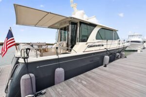 2022 Sabre 58 Salon Express for sale - photo 3