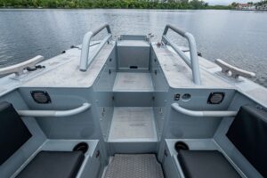 2022 SAFE Boats interceptor for sale - photo 3