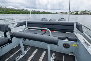 2022 SAFE Boats interceptor for sale - photo 6