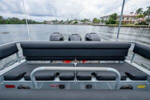 2022 SAFE Boats interceptor for sale - photo 7