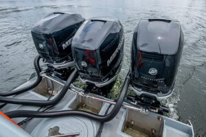 2022 SAFE Boats interceptor for sale - photo 8