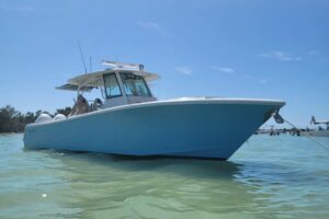 2022 Sailfish 360 CC for sale