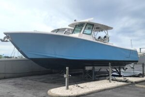 2022 Sailfish 360 CC for sale - photo 5