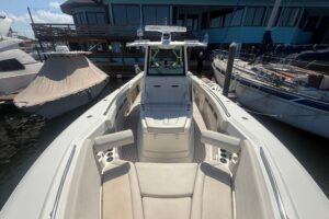 2022 Sailfish 360 CC for sale - photo 6