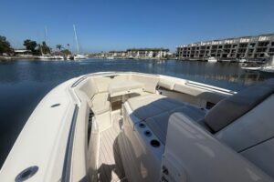 2022 Sailfish 360 CC for sale - photo 8
