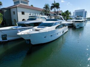 2022 Sanlorenzo SL78 for sale - photo 2