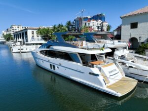 2022 Sanlorenzo SL78 for sale - photo 3