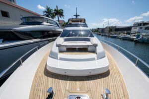 2022 Sanlorenzo SL78 for sale - photo 4