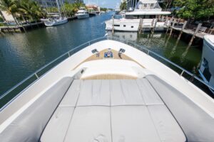 2022 Sanlorenzo SL78 for sale - photo 5