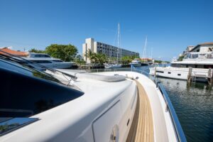2022 Sanlorenzo SL78 for sale - photo 6