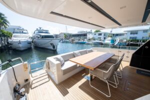2022 Sanlorenzo SL78 for sale - photo 7