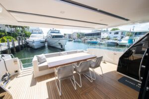 2022 Sanlorenzo SL78 for sale - photo 8