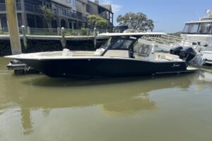 2022 Scout 305 LXF for sale