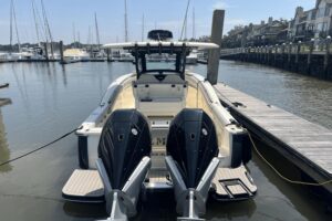 2022 Scout 305 LXF for sale - photo 5