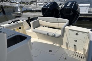 2022 Scout 305 LXF for sale - photo 7