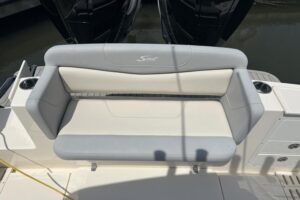 2022 Scout 305 LXF for sale - photo 8