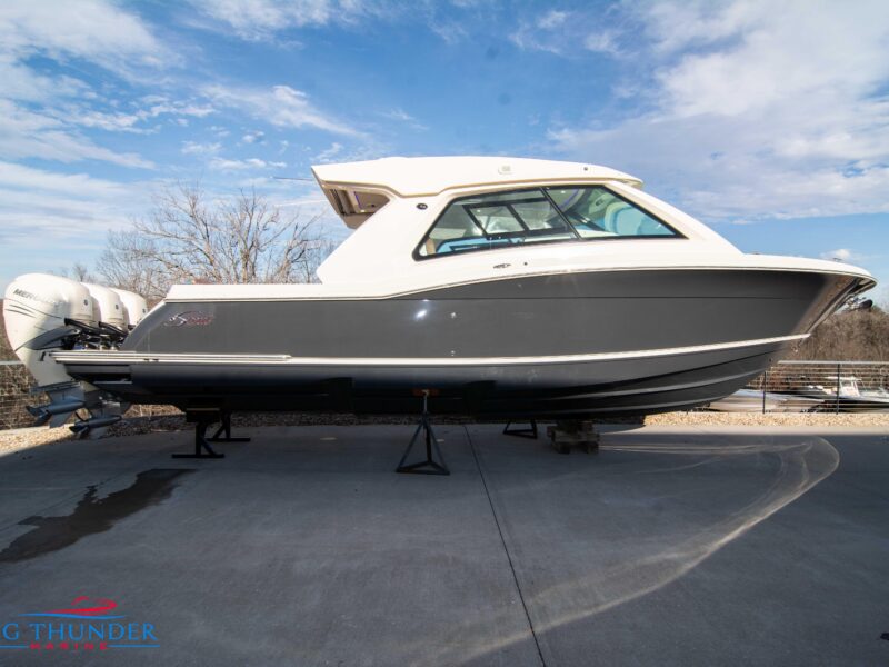 2022 Scout 350 LXZ