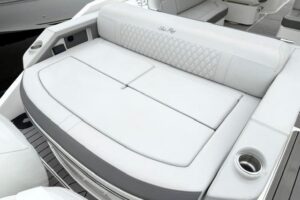2022 Sea Ray SLX 310 Outboard for sale - photo 5