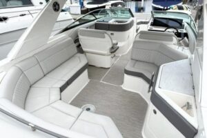 2022 Sea Ray SLX 310 Outboard for sale - photo 6