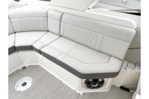 2022 Sea Ray SLX 310 Outboard for sale - photo 7