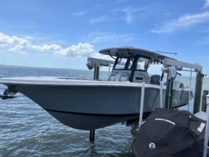 2022 Seapro 320 DLX for sale