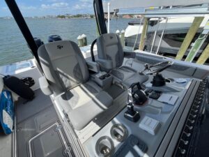 2022 Seapro 320 DLX for sale - photo 7