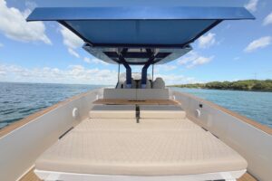 2022 Tesoro T38 Outboard for sale - photo 5