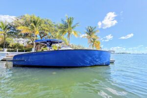 2022 Tesoro T38 Outboard for sale - photo 6