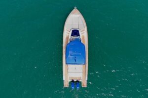 2022 Tesoro T38 Outboard for sale - photo 7