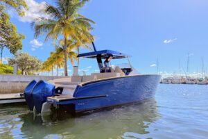 2022 Tesoro T38 Outboard for sale - photo 8