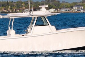 2022 Yellowfin 39 Offshore for sale - photo 3
