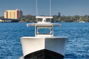 2022 Yellowfin 39 Offshore for sale - photo 4