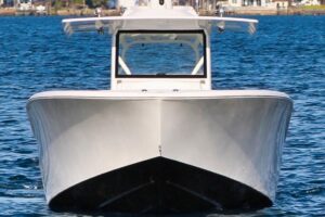 2022 Yellowfin 39 Offshore for sale - photo 5