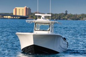 2022 Yellowfin 39 Offshore for sale - photo 6