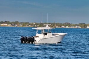2022 Yellowfin 39 Offshore for sale - photo 7